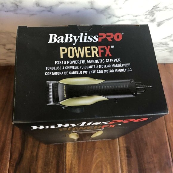 babyliss power fx